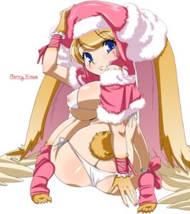 Rating: Explicit Score: 0 Tags: christmas female rule34 santa_claus tagme User: bunchy7s