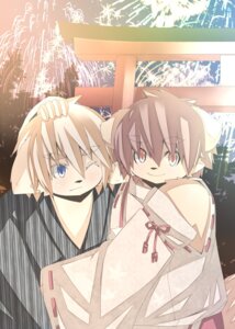 Rating: Safe Score: 0 Tags: asian_clothing blue_eyes blush bottomwear brown_hair clothing dosanco15 duo e621 east_asian_clothing fireworks hair hakama japanese_clothing male one_eye_closed parma15 red_eyes red_hair short_hair smile torii white_hair wink User: bunchy7s Rating: Safe Score: 0 Tags: asian_clothing blue_eyes blush bottomwear brown_hair clothing dosanco15 duo e621 east_asian_clothing fireworks hair hakama japanese_clothing male one_eye_closed parma15 red_eyes red_hair short_hair smile torii white_hair wink User: bunchy7s