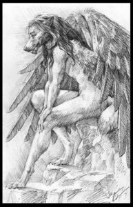 Rating: Safe Score: 0 Tags: 2008 alternate_species anthro biped canid canine claws digitigrade e621 facial_hair feathered_wings feathers furrification goatee greyscale hair jesus_christ long_hair male mammal monochrome mutley_the_cat nude religion sitting solo wings User: bunchy7s Rating: Safe Score: 0 Tags: 2008 alternate_species anthro biped canid canine claws digitigrade e621 facial_hair feathered_wings feathers furrification goatee greyscale hair jesus_christ long_hair male mammal monochrome mutley_the_cat nude religion sitting solo wings User: bunchy7s
