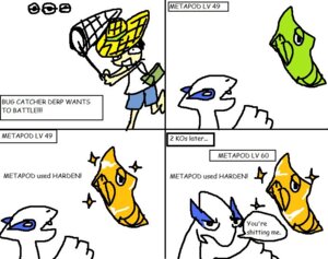 Rating: Safe Score: 0 Tags: avian bug_catcher bug_catcher_(pokemon) butterfly_net comic digital_media_(artwork) duo_focus e621 english_text feral generation_1_pokemon generation_2_pokemon group harden_(move) human legendary_pokemon lugia male mammal metapod net nintendo pokemon pokemon_(species) pokemon_move pokemon_trainer text unknown_artist User: bunchy7s Rating: Safe Score: 0 Tags: avian bug_catcher bug_catcher_(pokemon) butterfly_net comic digital_media_(artwork) duo_focus e621 english_text feral generation_1_pokemon generation_2_pokemon group harden_(move) human legendary_pokemon lugia male mammal metapod net nintendo pokemon pokemon_(species) pokemon_move pokemon_trainer text unknown_artist User: bunchy7s