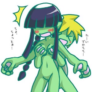 Rating: Explicit Score: 0 Tags: female kappa mythology nude rule34 tagme User: bunchy7s