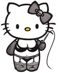 Rating: Questionable Score: 0 Tags: accessory aged_up alternative_fashion anthro biped bow_(feature) bow_accessory bow_ribbon bra breasts cleavage clothed clothing decorated_bow domestic_cat dominatrix e621 ear_accessory ear_bow felid feline felis female footwear gloves goth hair_accessory hair_bow hair_ribbon handwear hello_kitty_(character) hello_kitty_(series) high_heels low_res mammal ribbons sanrio shoes simple_background skull_bow solo underwear unknown_artist whip white_background User: bunchy7s