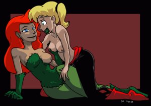 Rating: Explicit Score: 0 Tags: 2d 2girls batman:_the_animated_series batman_(series) blonde_female blonde_hair blue_eyes breasts color dc dc_comics dcau female female_only grabbing_breast harleen_quinzel harley_quinn harley_quinn_(classic) human ics lesbian long_hair looking_at_each_other nipples pigtails poison_ivy poison_ivy_(dcau) red_hair rule34 smile topless_female undressing_partner villain villainess yuri User: bunchy7s