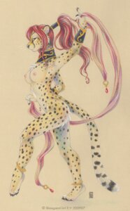 Rating: Questionable Score: 0 Tags: anthro breasts cheetah chest_tuft dancing e621 felid feline female fur hair jewelry mammal medium_breasts nipples nude red_hair shinigamigirl solo tail tuft User: bunchy7s Rating: Questionable Score: 0 Tags: anthro breasts cheetah chest_tuft dancing e621 felid feline female fur hair jewelry mammal medium_breasts nipples nude red_hair shinigamigirl solo tail tuft User: bunchy7s