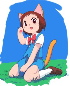 Rating: Safe Score: 0 Tags: :3 acting_like_a_cat alternate_species anthro brown_hair cat_paws cat_tail clothed clothing daww digital_drawing_(artwork) digital_media_(artwork) e621 felid female footwear ghibli grass hair handpaw haru_yoshioka humanoid humanoidized kemono legwear looking_at_viewer mammal paws pink_nose plant ribbons ringoman school_uniform short_hair sitting socks solo tail the_cat_returns uniform wariza whiskers white_clothing white_footwear white_legwear white_socks young young_anthro young_female User: bunchy7s Rating: Safe Score: 0 Tags: :3 acting_like_a_cat alternate_species anthro brown_hair cat_paws cat_tail clothed clothing daww digital_drawing_(artwork) digital_media_(artwork) e621 felid female footwear ghibli grass hair handpaw haru_yoshioka humanoid humanoidized kemono legwear looking_at_viewer mammal paws pink_nose plant ribbons ringoman school_uniform short_hair sitting socks solo tail the_cat_returns uniform wariza whiskers white_clothing white_footwear white_legwear white_socks young young_anthro young_female User: bunchy7s