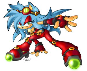 Rating: Safe Score: 0 Tags: anthro blue_body blue_fur breasts cleavage clothed clothing e621 eulipotyphlan eyewear fan_character female fingerless_gloves fingers fur gloves goggles green_eyes hair handwear hedgehog lips long_hair looking_at_viewer mammal purity_the_hedgehog red_eyewear red_goggles sega simple_background solo sonic_the_hedgehog_(series) tail tracy_yardley white_background User: bunchy7s