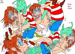 Rating: Explicit Score: 0 Tags: 2003 bracejob braces breastfeeding breasts clothed_sex clothing cum cum_in_pussy cum_inside eliza_thornberry female freckles glasses handjob interspecies lactation lloyd_in_space lloyd_nebulon male nev oral orange_hair penis pussy red_hair rule34 saliva smiling tongue tongue_out vaginal_penetration wild_thornberrys User: bunchy7s Rating: Explicit Score: 0 Tags: 2003 bracejob braces breastfeeding breasts clothed_sex clothing cum cum_in_pussy cum_inside eliza_thornberry female freckles glasses handjob interspecies lactation lloyd_in_space lloyd_nebulon male nev oral orange_hair penis pussy red_hair rule34 saliva smiling tongue tongue_out vaginal_penetration wild_thornberrys User: bunchy7s