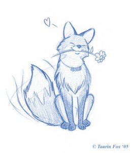 Rating: Safe Score: 0 Tags: 2005 blue_and_white canid canine e621 eyes_closed feral flower fox heart_symbol jewelry male male_feral mammal monochrome necklace plant red_fox simple_background sketch solo tail taurin_fox true_fox white_background User: bunchy7s Rating: Safe Score: 0 Tags: 2005 blue_and_white canid canine e621 eyes_closed feral flower fox heart_symbol jewelry male male_feral mammal monochrome necklace plant red_fox simple_background sketch solo tail taurin_fox true_fox white_background User: bunchy7s