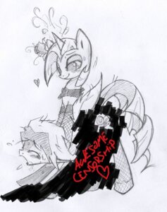 Rating: Explicit Score: 0 Tags: 2012 ambiguous_penetration anal anal_penetration censor_bar censored cutie_mark dildo duo e621 english_text equid equine female female_penetrating female_penetrating_male feral greyscale hair hasbro heart_symbol hi_res horn horse male male/female male_penetrated mammal monochrome my_little_pony object_in_ass pegging penetration pony sex sex_toy sex_toy_in_ass sex_toy_insertion simple_background skutchi strapon tail text toying_partner User: bunchy7s