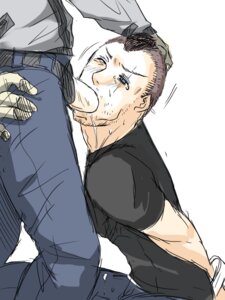Rating: Explicit Score: 0 Tags: artist_request call_of_duty gay john_mactavish male male/male male_only rule34 tagme yaoi User: bunchy7s Rating: Explicit Score: 0 Tags: artist_request call_of_duty gay john_mactavish male male/male male_only rule34 tagme yaoi User: bunchy7s