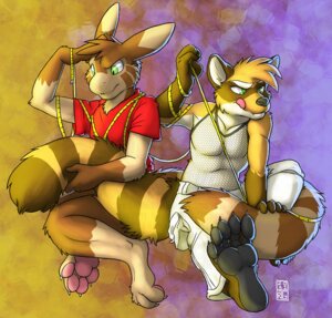 Rating: Safe Score: 0 Tags: 2011 4_toes 5_toes abstract_background anthro black_nose brown_body brown_eyes brown_fur clothed clothing duo e621 entangled entwined_tails fan_character feet fluffy fluffy_tail fur furret generation_2_pokemon gradient_background graedius_(character) green_eyes hindpaw long_tail male mammal measure measuring nintendo pawpads paws plantigrade pokemon pokemon_(species) pokemorph procyonid raccoon rick_griffin rick_griffin_(character) simple_background sitting tail tail_coil tail_grab tan_body tan_fur tape_measure toes tongue tongue_out white_body white_fur yellow_body yellow_fur User: bunchy7s Rating: Safe Score: 0 Tags: 2011 4_toes 5_toes abstract_background anthro black_nose brown_body brown_eyes brown_fur clothed clothing duo e621 entangled entwined_tails fan_character feet fluffy fluffy_tail fur furret generation_2_pokemon gradient_background graedius_(character) green_eyes hindpaw long_tail male mammal measure measuring nintendo pawpads paws plantigrade pokemon pokemon_(species) pokemorph procyonid raccoon rick_griffin rick_griffin_(character) simple_background sitting tail tail_coil tail_grab tan_body tan_fur tape_measure toes tongue tongue_out white_body white_fur yellow_body yellow_fur User: bunchy7s