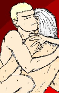 Rating: Explicit Score: 0 Tags: male metal_gear metal_gear_solid_3 raikov revolver_ocelot rule34 yaoi young_ocelot User: bunchy7s Rating: Explicit Score: 0 Tags: male metal_gear metal_gear_solid_3 raikov revolver_ocelot rule34 yaoi young_ocelot User: bunchy7s