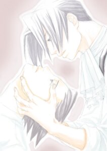 Rating: Questionable Score: 0 Tags: gyakuten_saiban male male_only miles_edgeworth multiple_males naruhodou_ryuuichi narumistu rule34 tagme wrightworth yaoi User: bunchy7s