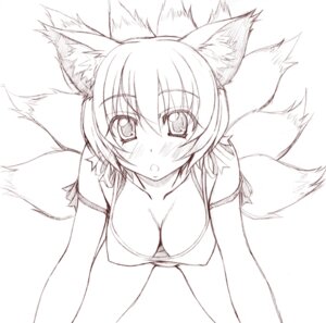 Rating: Questionable Score: 0 Tags: 1girls :o all_fours alternate_costume animal_ear bangs bent_over blush breasts cleavage contemporary down_blouse erect_nipples female fox_ear fox_tail greyscale large_breasts looking_at_viewer monochrome multi_tail nipples open_mouth ran_yakumo ribbon rule34 short_hair simple_background sin-go sketch solo star stare tail tails touhou white_background User: bunchy7s Rating: Questionable Score: 0 Tags: 1girls :o all_fours alternate_costume animal_ear bangs bent_over blush breasts cleavage contemporary down_blouse erect_nipples female fox_ear fox_tail greyscale large_breasts looking_at_viewer monochrome multi_tail nipples open_mouth ran_yakumo ribbon rule34 short_hair simple_background sin-go sketch solo star stare tail tails touhou white_background User: bunchy7s