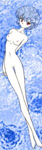 Rating: Explicit Score: 0 Tags: 1girls breasts female neon_genesis_evangelion rei_ayanami rule34 small_breasts solo tagme User: bunchy7s
