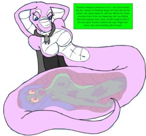 Rating: Explicit Score: 0 Tags: breasts bulge digestion female inside_view internal internal_view medium_breasts naga nagah rule34 scalie snake stomach_bulge swallowed_whole swallowing vore x-ray User: bunchy7s Rating: Explicit Score: 0 Tags: breasts bulge digestion female inside_view internal internal_view medium_breasts naga nagah rule34 scalie snake stomach_bulge swallowed_whole swallowing vore x-ray User: bunchy7s