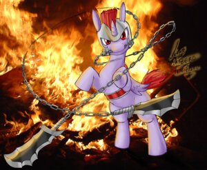 Rating: Safe Score: 0 Tags: 2011 alternate_species armor biped chain crossover e621 equid equine feathered_wings feathers feral fire friendship_is_magic god_of_war hasbro headgear helmet horn knife kratos looking_at_viewer male mammal mixed_media mr_zero my_little_pony mythological_creature mythological_equine mythology photo_background photography_(artwork) ponification solo sony_corporation sony_interactive_entertainment toony weapon white_body white_feathers winged_unicorn wings User: bunchy7s Rating: Safe Score: 0 Tags: 2011 alternate_species armor biped chain crossover e621 equid equine feathered_wings feathers feral fire friendship_is_magic god_of_war hasbro headgear helmet horn knife kratos looking_at_viewer male mammal mixed_media mr_zero my_little_pony mythological_creature mythological_equine mythology photo_background photography_(artwork) ponification solo sony_corporation sony_interactive_entertainment toony weapon white_body white_feathers winged_unicorn wings User: bunchy7s