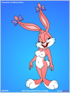 Rating: Explicit Score: 0 Tags: 2000 a.g.i. anthro babs_bunny barefoot bow breasts female female_only front_view fur furry furry_breasts furry_ears furry_tail long_ears looking_aside mammal nude open_mouth pink_fur rabbit rule34 smile solo standing tagme tail tiny_toon_adventures uncensored white_fur User: bunchy7s Rating: Explicit Score: 0 Tags: 2000 a.g.i. anthro babs_bunny barefoot bow breasts female female_only front_view fur furry furry_breasts furry_ears furry_tail long_ears looking_aside mammal nude open_mouth pink_fur rabbit rule34 smile solo standing tagme tail tiny_toon_adventures uncensored white_fur User: bunchy7s
