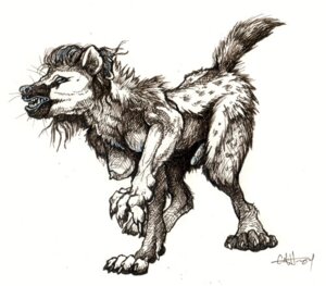 Rating: Explicit Score: 0 Tags: all_fours anthro breasts cara_mitten e621 erection genitals glans gynomorph humanoid_genitalia humanoid_penis hyena intersex looking_at_viewer low_res mammal nipples nude penis scruffy small_penis solo spotted_hyena tail whiskers User: bunchy7s