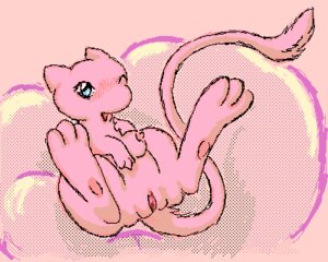 Rating: Explicit Score: 0 Tags: blush breasts color female female_only feral fur legendary_pokemon mew nipples nude pokemon pokemon_(species) pussy rule34 solo tagme tail vulva wink User: bunchy7s Rating: Explicit Score: 0 Tags: blush breasts color female female_only feral fur legendary_pokemon mew nipples nude pokemon pokemon_(species) pussy rule34 solo tagme tail vulva wink User: bunchy7s