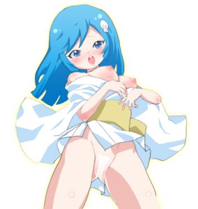 Rating: Explicit Score: 0 Tags: 1girls 2010 big_breasts blue_eyes blue_hair blush breasts dororon_enma-kun female hair_ornament iroque japanese_clothes kimono large_breasts long_hair nipples rule34 solo tear yuki_onna yukiko_hime User: bunchy7s