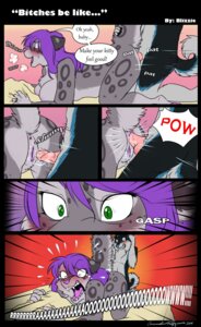 Rating: Explicit Score: 0 Tags: amp_(metrochief) anal anal_penetration anthro anus bed bent_over blizzie_(blizzieart) blizzieart blush bodily_fluids breasts canid canine canis dialogue digit_ring digital_media_(artwork) doggystyle domestic_dog duo e621 english_text erection felid female female_penetrated from_behind_position furniture genital_fluids genitals good_clean_married_sex green_eyes hair husband husband_and_wife husband_penetrating_wife husky interspecies jewelry knot leopard male male/female male_penetrating male_penetrating_female mammal married married_couple nipples nordic_sled_dog nude open_mouth pantherine penetration penile penile_penetration penis penis_in_vagina profanity purple_hair ring romantic romantic_couple romantic_sex screaming sex shocked snow_leopard spitz tail tail_grab text tongue uvula vaginal vaginal_fluids vaginal_penetration vulva vulva_to_ass wedding_ring wife User: bunchy7s