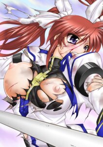 Rating: Explicit Score: 0 Tags: blood blue_eyes breasts brown_hair bruise cuts female injury lyrical_nanoha mahou_shoujo_lyrical_nanoha mahou_shoujo_lyrical_nanoha_strikers nipples ribbon rule34 sakura_ryuuken takamachi_nanoha torn_clothes User: bunchy7s Rating: Explicit Score: 0 Tags: blood blue_eyes breasts brown_hair bruise cuts female injury lyrical_nanoha mahou_shoujo_lyrical_nanoha mahou_shoujo_lyrical_nanoha_strikers nipples ribbon rule34 sakura_ryuuken takamachi_nanoha torn_clothes User: bunchy7s