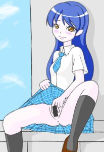 Rating: Explicit Score: 0 Tags: female idolmaster kisaragi_chihaya rule34 tagme yeaththekid User: bunchy7s
