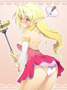 Rating: Explicit Score: 0 Tags: 1girls esper_(saga_2) female mocchisake rule34 saga_(series) saga_2 tagme teacher_(saga_2) User: bunchy7s