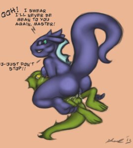 Rating: Explicit Score: 0 Tags: anthro anthro_on_anthro balls bodily_fluids breast_play breast_suck breasts cowgirl_position cum cum_inside duo e621 english_text erection female female_on_top female_penetrated from_front_position genital_fluids genitals helmeted_lizard larger_female larger_penetrated linnorm lizard male male/female male_on_bottom male_penetrating male_penetrating_female nidia non-mammal_breasts on_bottom on_top penetration penile penile_penetration penis penis_in_vagina plumed_basilisk reptile scalie sex shardshatter side_mouth size_difference smaller_male straddling sucking tail text vaginal vaginal_penetration User: bunchy7s