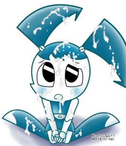 Rating: Explicit Score: 0 Tags: 1girls 2d cum female female_only humanoid jenny_wakeman metta-ni-nai metta_ni_nai my_life_as_a_teenage_robot robot robot_girl robot_humanoid rule34 smooth_skin solo User: bunchy7s Rating: Explicit Score: 0 Tags: 1girls 2d cum female female_only humanoid jenny_wakeman metta-ni-nai metta_ni_nai my_life_as_a_teenage_robot robot robot_girl robot_humanoid rule34 smooth_skin solo User: bunchy7s