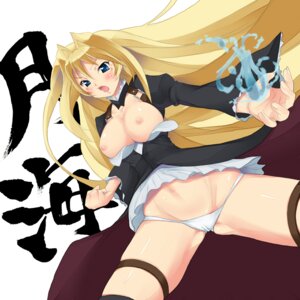 Rating: Explicit Score: 0 Tags: blue_eyes breasts clothing female imazon long_hair magic navel nipples panties rule34 sekirei small_breasts thigh_strap tsukiumi underwear wardrobe_malfunction white_panties User: bunchy7s Rating: Explicit Score: 0 Tags: blue_eyes breasts clothing female imazon long_hair magic navel nipples panties rule34 sekirei small_breasts thigh_strap tsukiumi underwear wardrobe_malfunction white_panties User: bunchy7s