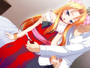 Rating: Explicit Score: 0 Tags: c:drive cg eroge femboy game_cg hashida_riku kamomeya_sora male rule34 tagme trap tsui_teru User: bunchy7s