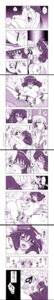 Rating: Explicit Score: 0 Tags: aku_(dejigiga) aku_(pixiv) arm_support blush breast_sucking breasts breasts_apart censored comic female fingering french_kiss groping high_resolution hug kanako_yasaka kissing monochrome multiple_females multiple_girls nude pubic_hair rule34 saliva suwako_moriya tongue touhou translated translation_request yuri User: bunchy7s