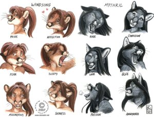 Rating: Safe Score: 0 Tags: 2007 anthro black_hair black_nose chakat comparison confusion cougar duo e621 emotion_chart english_text expression_sheet fangs felid felid_taur feline female hair heart_symbol herm_(lore) kacey love mammal mammal_taur mythril pink_nose pose sad scared simple_background taur teeth text tired white_background windsong User: bunchy7s Rating: Safe Score: 0 Tags: 2007 anthro black_hair black_nose chakat comparison confusion cougar duo e621 emotion_chart english_text expression_sheet fangs felid felid_taur feline female hair heart_symbol herm_(lore) kacey love mammal mammal_taur mythril pink_nose pose sad scared simple_background taur teeth text tired white_background windsong User: bunchy7s