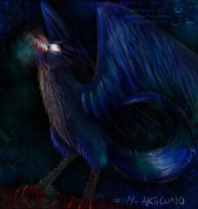 Rating: Questionable Score: 0 Tags: ambiguous_gender articuno avian beak bird blood bodily_fluids creepy e621 empty_eyes feathered_wings feathers feral generation_1_pokemon legendary_pokemon looking_up nightmare_fuel nintendo open_mouth pokemon pokemon_(species) pokemonfromhell solo text url wings User: bunchy7s Rating: Questionable Score: 0 Tags: ambiguous_gender articuno avian beak bird blood bodily_fluids creepy e621 empty_eyes feathered_wings feathers feral generation_1_pokemon legendary_pokemon looking_up nightmare_fuel nintendo open_mouth pokemon pokemon_(species) pokemonfromhell solo text url wings User: bunchy7s