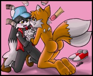 Rating: Explicit Score: 0 Tags: 2010 anthro ass barefoot bisexual black_fur blue_eyes bottomless clothes color duo_focus female fox fur furry furry_ass furry_ears furry_tail gloves hat holding_hands interspecies joseyrenamon klonoa klonoa_(series) kneeling male multi_tail multiple_females multiple_males nude open_eyes open_mouth orange_fur penis pointy_ears pussy rule34 rule_63 sega shoes sonic_(series) sonic_the_hedgehog_(series) straight tail tails tails_the_fox tongue unknown_species vulva white_fur yellow_eyes User: bunchy7s