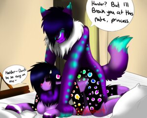 Rating: Explicit Score: 0 Tags: 2012 all_fours anthro breasts dialogue dipstick_tail doggystyle duo e621 english_text felid female from_behind_position leopard male male/female mammal markings merric moan pantherine polkatart sex tail tail_markings text User: bunchy7s