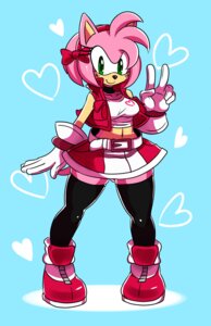 Rating: Safe Score: 0 Tags: 2013 accessory amy_rose anthro bow_ribbon breasts clothed clothed_anthro clothed_female clothing digital_media_(artwork) e621 eulipotyphlan european_hedgehog female female_anthro fur green_eyes hair hair_accessory hair_bow hair_ribbon heart_symbol hedgehog hi_res mammal navel pink_body pink_fur pink_hair ribbons sega smile solo sonic_the_hedgehog_(series) sssonic2 User: bunchy7s Rating: Safe Score: 0 Tags: 2013 accessory amy_rose anthro bow_ribbon breasts clothed clothed_anthro clothed_female clothing digital_media_(artwork) e621 eulipotyphlan european_hedgehog female female_anthro fur green_eyes hair hair_accessory hair_bow hair_ribbon heart_symbol hedgehog hi_res mammal navel pink_body pink_fur pink_hair ribbons sega smile solo sonic_the_hedgehog_(series) sssonic2 User: bunchy7s