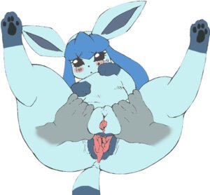 Rating: Explicit Score: 0 Tags: anus black_eyes black_sclera blush bodily_fluids canid disembodied_hand duo e621 eeveelution feet female feral first_person_view gaping gaping_anus generation_4_pokemon genitals glaceon hindpaw human interspecies looking_at_viewer mammal nezumi_(artist) nintendo paws pokemon pokemon_(species) pokephilia solo_focus spread_anus spread_legs spreading tears thick_thighs third-party_edit tko-san vulva wide_hips User: bunchy7s