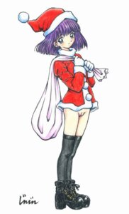 Rating: Explicit Score: 0 Tags: bishoujo_senshi_sailor_moon blue_eyes bob_cut boots bottomless christmas clothing female female_only hat hotaru_tomoe jinjin no_panties purple_hair pussy rule34 sack santa santa_costume santa_hat solo stockings straight_hair thighhighs uncensored User: bunchy7s Rating: Explicit Score: 0 Tags: bishoujo_senshi_sailor_moon blue_eyes bob_cut boots bottomless christmas clothing female female_only hat hotaru_tomoe jinjin no_panties purple_hair pussy rule34 sack santa santa_costume santa_hat solo stockings straight_hair thighhighs uncensored User: bunchy7s