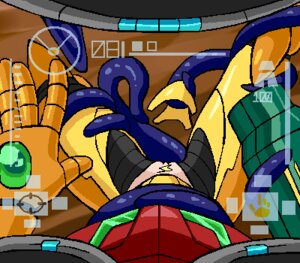 Rating: Explicit Score: 0 Tags: armor armored_samus artist_request female female_pov female_protagonist human imminent_rape metroid metroid_prime nintendo pov power_suit pubic_hair pussy rule34 samus_aran solo_female tentacles varia_suit User: bunchy7s