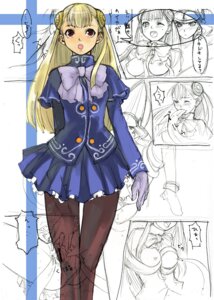 Rating: Explicit Score: 0 Tags: 1girls bad_id bad_source breasts capcom capcom_fighting_evolution capcom_fighting_jam dead_link female ingrid_(capcom) nipples open_clothes open_shirt pantyhose pussy rule34 sex shirt solo_focus tentacle tetsu_(kimuchi) thighhighs yuri User: bunchy7s