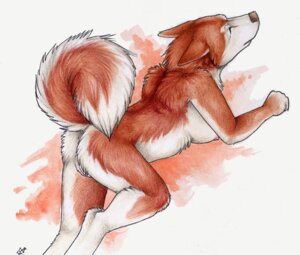 Rating: Explicit Score: 0 Tags: anthro anus biped breasts butt canid canine canis domestic_dog e621 eyes_closed female fur genitals husky korrok lying mammal nipples nordic_sled_dog nude on_front raised_tail red_body red_fur side_boob solo spitz tail traditional_media_(artwork) vulva User: bunchy7s Rating: Explicit Score: 0 Tags: anthro anus biped breasts butt canid canine canis domestic_dog e621 eyes_closed female fur genitals husky korrok lying mammal nipples nordic_sled_dog nude on_front raised_tail red_body red_fur side_boob solo spitz tail traditional_media_(artwork) vulva User: bunchy7s
