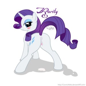 Rating: Explicit Score: 0 Tags: 1:1 2012 anus blue_eyes blue_eyeshadow blush butt cosmicwaltz cutie_mark e621 english_text equid equine eyeshadow female feral friendship_is_magic fur genitals hair hasbro hi_res horn looking_at_viewer looking_back makeup mammal my_little_pony mythological_creature mythological_equine mythology purple_hair rarity_(mlp) solo tail text unicorn url vulva white_body white_fur User: bunchy7s