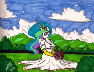 Rating: Safe Score: 0 Tags: 2013 anthro anthrofied clothing dress e621 equid equine feathered_wings feathers female friendship_is_magic hasbro hi_res horn landscape mammal my_little_pony mythological_creature mythological_equine mythology newyorkx3 princess princess_celestia_(mlp) royalty solo white_body white_feathers winged_unicorn wings User: bunchy7s Rating: Safe Score: 0 Tags: 2013 anthro anthrofied clothing dress e621 equid equine feathered_wings feathers female friendship_is_magic hasbro hi_res horn landscape mammal my_little_pony mythological_creature mythological_equine mythology newyorkx3 princess princess_celestia_(mlp) royalty solo white_body white_feathers winged_unicorn wings User: bunchy7s