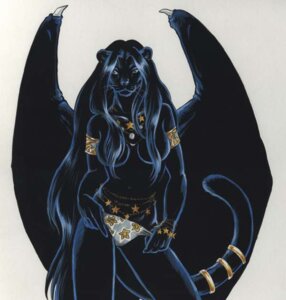 Rating: Questionable Score: 0 Tags: anthro black_hair breasts celeste_(heather_bruton) clothing convenient_censorship e621 felid female grey_eyes hair hair_covering_breasts heather_bruton jewelry leopard long_hair mammal medium_breasts membrane_(anatomy) membranous_wings pantherine panties simple_background solo star tail underwear white_background wings User: bunchy7s