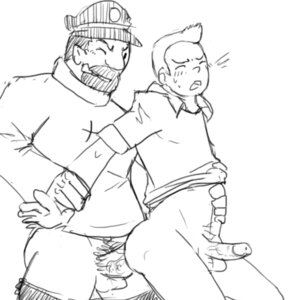 Rating: Explicit Score: 0 Tags: 2boys anal captain_haddock erection gay male male_only rule34 tagme the_adventures_of_tintin tintin yaoi User: bunchy7s Rating: Explicit Score: 0 Tags: 2boys anal captain_haddock erection gay male male_only rule34 tagme the_adventures_of_tintin tintin yaoi User: bunchy7s