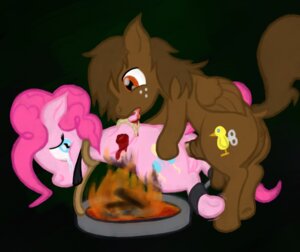 Rating: Explicit Score: 0 Tags: anal anal_penetration animal_genitalia animal_penis anus balls bdsm bite blood bloodshot_eyes blue_eyes bodily_fluids bondage bound brown_hair burn butt cannibalism character_prepared_as_food cloth_gag crying cutie_mark death digital_media_(artwork) dock_(anatomy) duo e621 earth_pony equid equine equine_genitalia equine_penis erection fan_character feathered_wings feathers female female_penetrated female_raped feral fire forced friendship_is_magic fur gag gagged genitals gore gore_focus grotesque_death hair hard_vore hasbro hooves horse male male/female male_penetrating male_penetrating_female male_rape male_raping_female mammal mutilation my_little_pony mythological_creature mythological_equine mythology nude orange_eyes pegasus penetration penis pink_body pink_fur pink_hair pinkie_pie_(mlp) pony rape restraints rope sex spread_legs spreader_bar spreading tail tears vodkaroo vore vulva willy_nilly_(oc) wings wounded User: bunchy7s