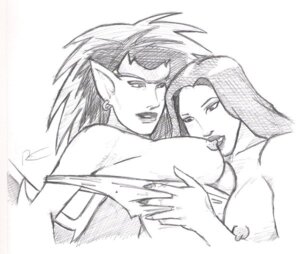 Rating: Explicit Score: 0 Tags: demona disney elisa_maza female gargoyles monochrome nipples rule34 tagme yuri User: bunchy7s Rating: Explicit Score: 0 Tags: demona disney elisa_maza female gargoyles monochrome nipples rule34 tagme yuri User: bunchy7s